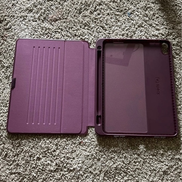 Speck Pro Folio iPad case 11 inch iPad Pro (2018) - Picture 3 of 11